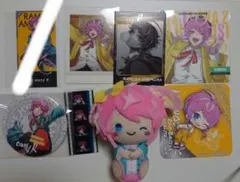 2026年最新】飴村乱数 ぱしゃこれの人気アイテム - メルカリ