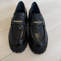 2026年最新】diante ローファーの人気アイテム - メルカリ