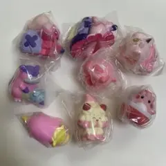 2026年最新】ポケモン 指人形 まとめ売りの人気アイテム - メルカリ