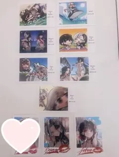 2026年最新】勝利の女神:NIKKE トレーディングフォトカード BEAUTY