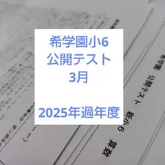 2026年最新】希学園 テストの人気アイテム - メルカリ
