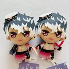 2026年最新】百 アイナナ ぬいぐるみの人気アイテム - メルカリ