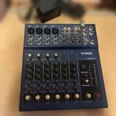 2026年最新】ヤマハ ミキサー MG10/2の人気アイテム - メルカリ