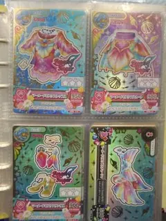 2026年最新】アイカツ星座ドレスの人気アイテム - メルカリ