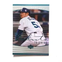 2026年最新】イチロー 2001 ルーキーカードの人気アイテム - メルカリ