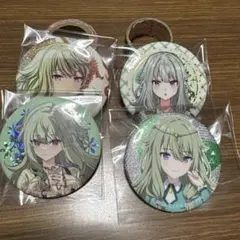 2026年最新】草薙寧々 缶バッジ zozoの人気アイテム - メルカリ