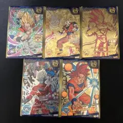 2026年最新】ドラゴンボールヒーローズ邪悪龍編の人気アイテム - メルカリ