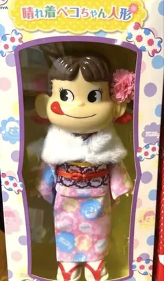 2026年最新】晴れ着 ペコちゃんの人気アイテム - メルカリ