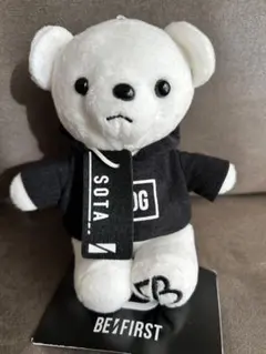 2026年最新】ビーファーストぬいぐるみソウタの人気アイテム - メルカリ