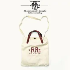 2026年最新】RRL 2WAY キャンバスの人気アイテム - メルカリ