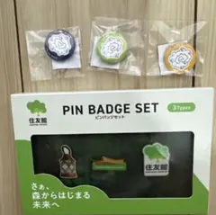 2026年最新】住友 バッジの人気アイテム - メルカリ