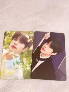 2026年最新】チェジュ トレカの人気アイテム - メルカリ