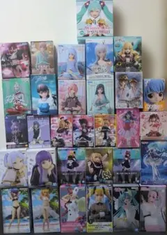 2026年最新】胸像 綾波レイの人気アイテム - メルカリ