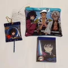 2026年最新】鬼滅の刃 冨岡義勇 まとめ売りの人気アイテム - メルカリ