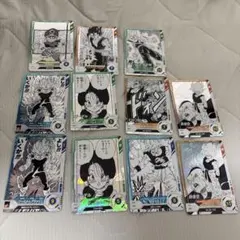 2026年最新】合計枚数/個数：11枚 ドラゴンボールヒーローズの人気