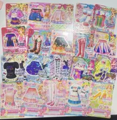 2026年最新】アイカツ カード大量の人気アイテム - メルカリ