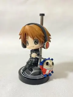 2026年最新】花村 陽介 フィギュアの人気アイテム - メルカリ