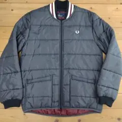 2026年最新】フレッドペリー キルティングの人気アイテム - メルカリ