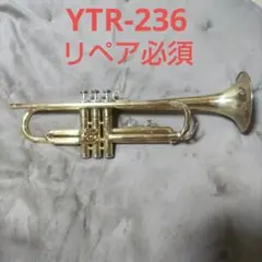 2026年最新】ytr 236の人気アイテム - メルカリ