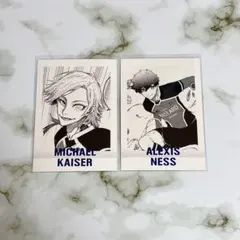 2026年最新】ブルーロック カイザー ぱしゃこれの人気アイテム - メルカリ