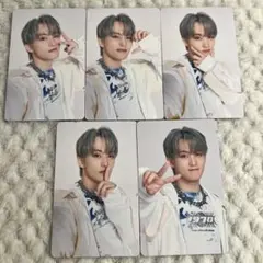 2026年最新】nct マーク トレカ ドリショの人気アイテム - メルカリ