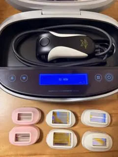 2026年最新】ケノンストロングカートリッジ2の人気アイテム - メルカリ