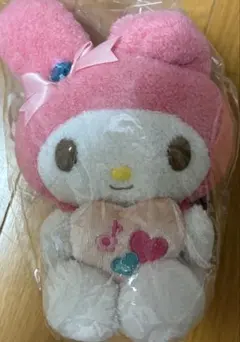 2026年最新】激レアレトロマイメロディぬいぐるみの人気アイテム