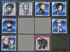 2026年最新】エウレカ ステッカーの人気アイテム - メルカリ