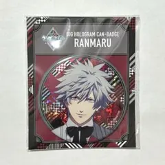 2026年最新】 うたプリ 蘭丸 缶バッジの人気アイテム - メルカリ