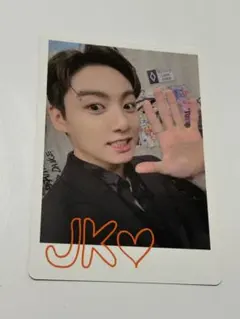 2026年最新】BTS 映画特典 グクの人気アイテム - メルカリ