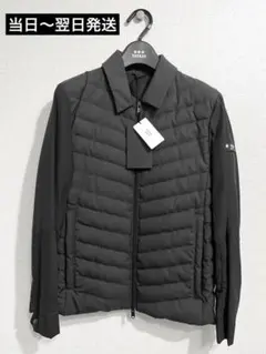 2026年最新】TATRAS タトラス ナイロンジャケットの人気アイテム