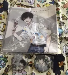 2026年最新】アオペラ 明 缶バッジの人気アイテム - メルカリ