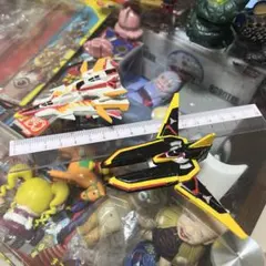 2026年最新】ガンフェニックスの人気アイテム - メルカリ