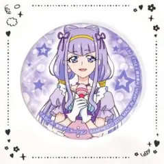 2026年最新】キュアアムール 缶バッジの人気アイテム - メルカリ