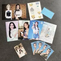 2026年最新】niziuリオセットの人気アイテム - メルカリ