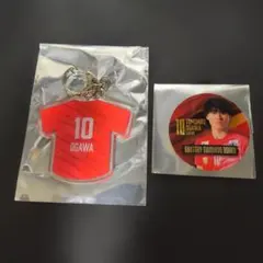 2026年最新】小川智大 ステッカーの人気アイテム - メルカリ