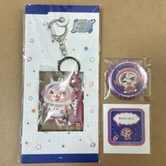 2026年最新】不破湊 缶バッジの人気アイテム - メルカリ