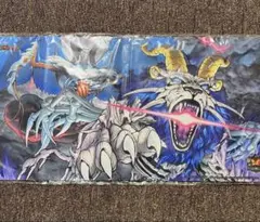 2026年最新】超cs プレイマットの人気アイテム - メルカリ