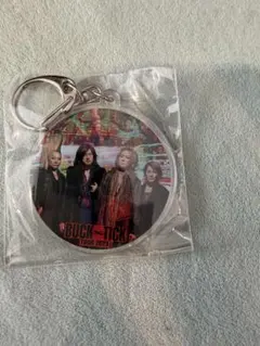 2026年最新】BUCK-TICK ガチャの人気アイテム - メルカリ