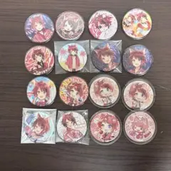 2026年最新】莉犬くん 缶バッジ アニマルの人気アイテム - メルカリ