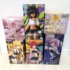 2026年最新】toloveる ダークネス グッズの人気アイテム - メルカリ