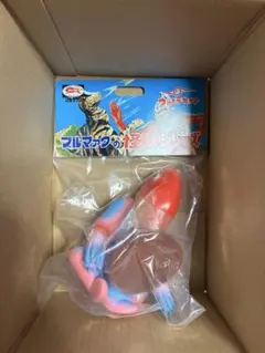 2026年最新】メトロン星人 ブルマァクの人気アイテム - メルカリ