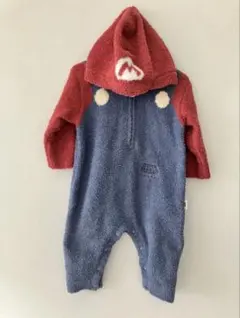 2026年最新】マリオ ロンパース ピケの人気アイテム - メルカリ