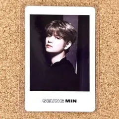 2026年最新】unlock スンミンの人気アイテム - メルカリ