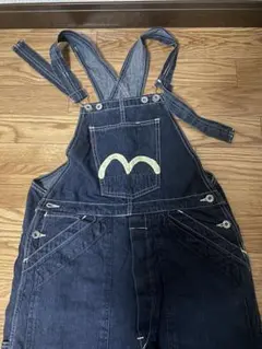 2026年最新】evisu つなぎの人気アイテム - メルカリ