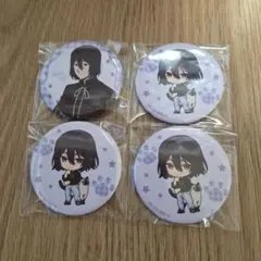 2026年最新】フョードル・ドストエフスキー 缶バッジの人気アイテム