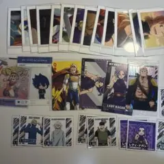 2026年最新】ヒロアカまとめ売りの人気アイテム - メルカリ