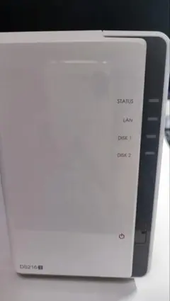 2026年最新】nas synology ds218jの人気アイテム - メルカリ