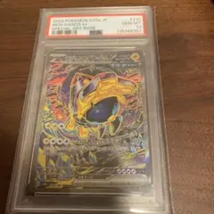 2026年最新】テツノカイナEX sar psa10の人気アイテム - メルカリ