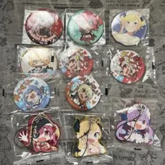 2026年最新】宝鐘マリン 缶バッジの人気アイテム - メルカリ